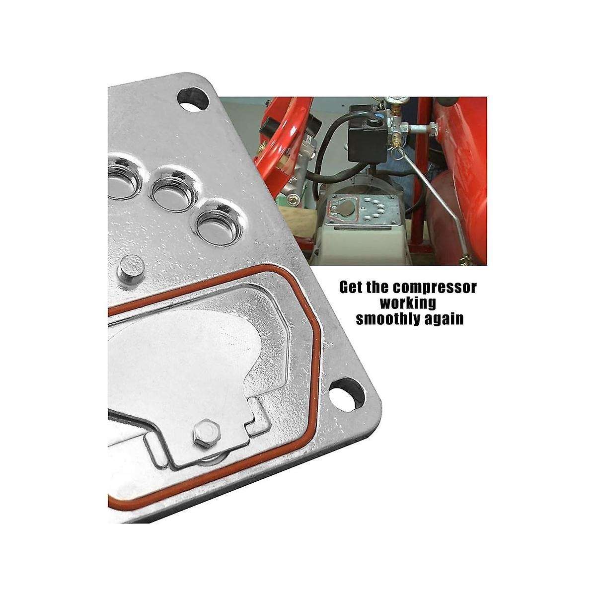 Replace ZAC0032 Compressor Valve Plate Kit Air Compressors Replace DAC-280 AC0032 889119 Valve Plate