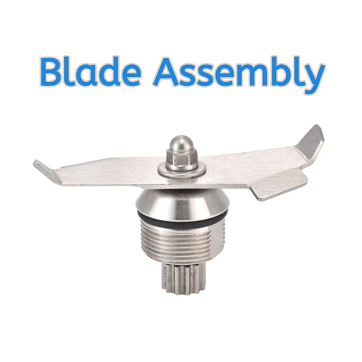 Replacement Blade for 015990 & 15990 32 Oz & 64 Oz Containers Blender Blade Ice Blender Accessories