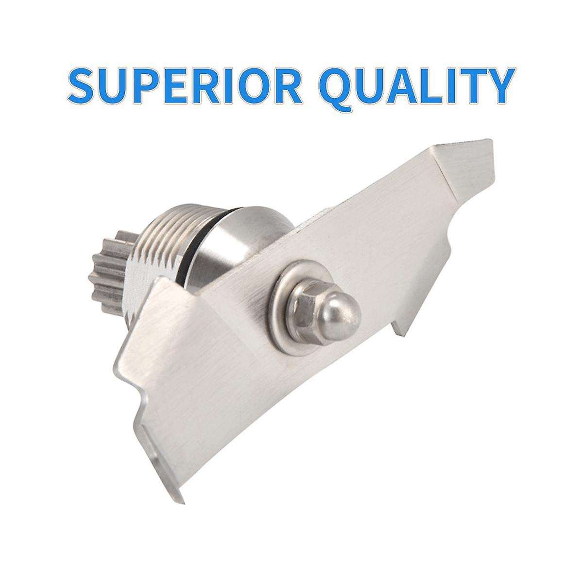 Replacement Blade for 015990 & 15990 32 Oz & 64 Oz Containers Blender Blade Ice Blender Accessories