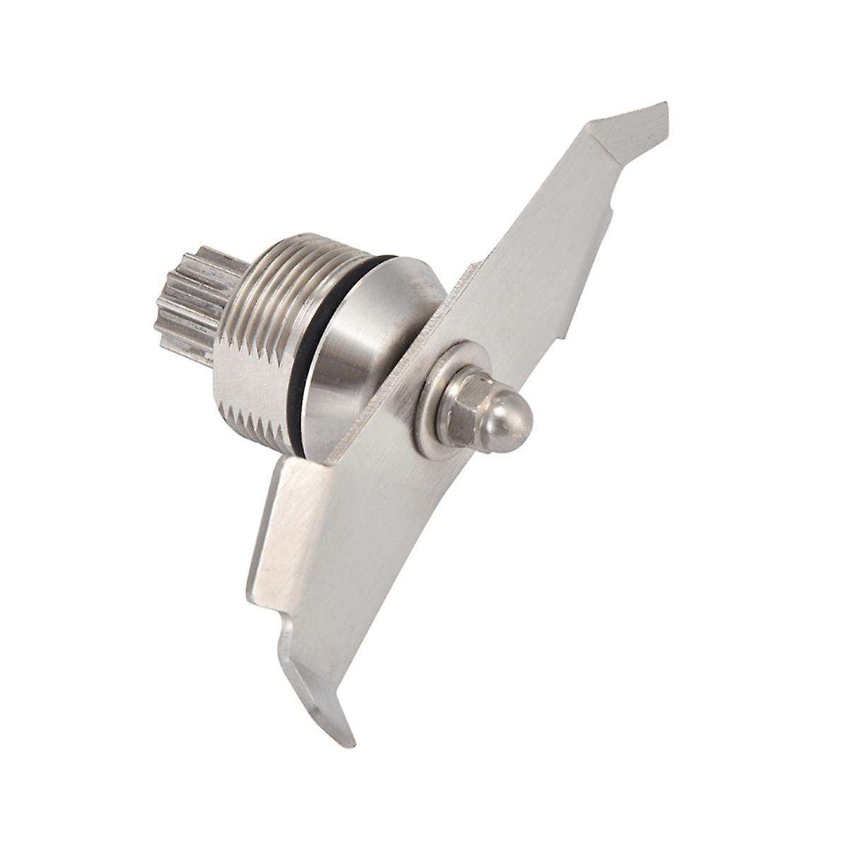 Replacement Blade for 015990 & 15990 32 Oz & 64 Oz Containers Blender Blade Ice Blender Accessories