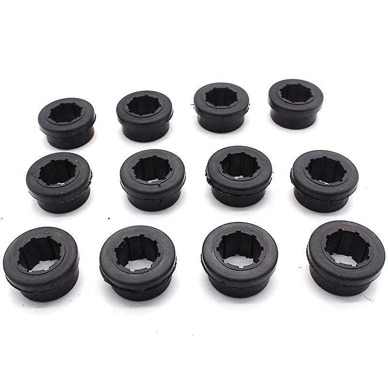 Replacement Bushings for EG EK DC Lower Control Arm LCA & Rear Camber Kit