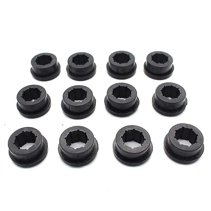Replacement Bushings for EG EK DC Lower Control Arm LCA & Rear Camber Kit
