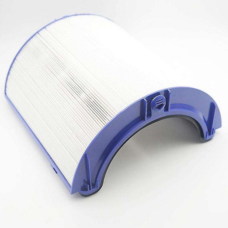 Replacement Filter for Hp04 Tp04 Dp04 Air Purifier Sealed Pure Cool Filter Hepa Filter Activated Ca