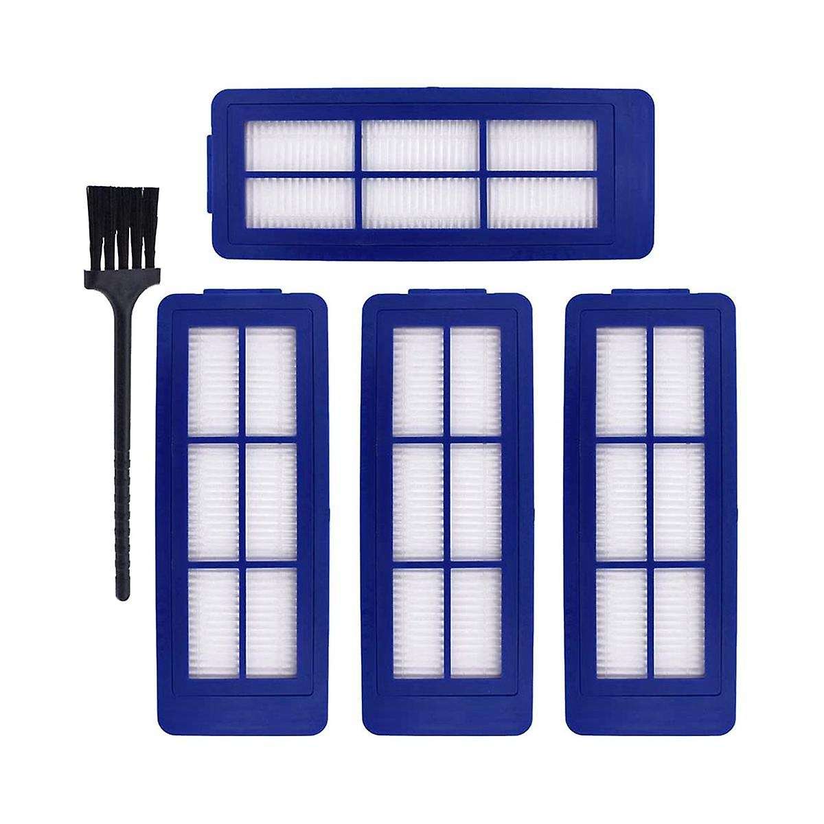 Replacement Filters for Robovac 11s Max 15c Max 30c Max G30 G30 Edge G30 Hybrid G30 Verge G10 G20