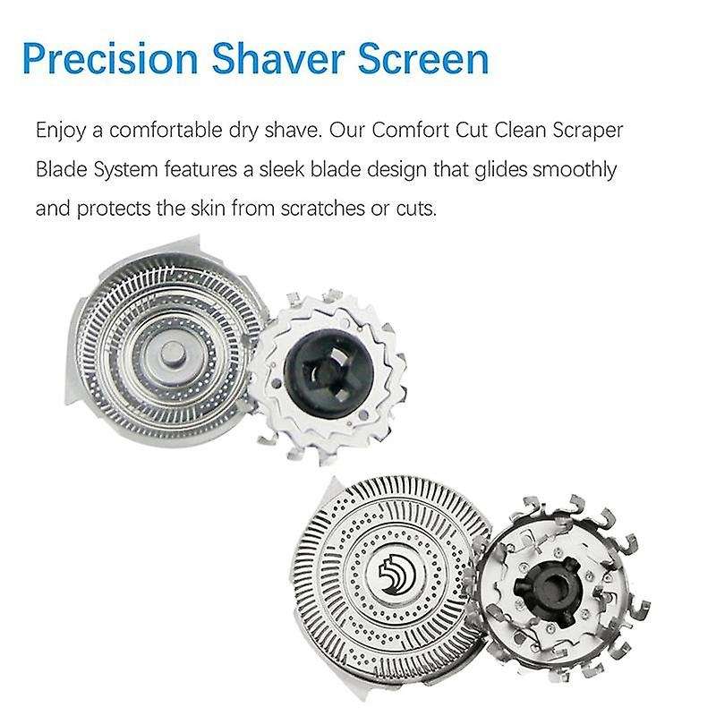 Replacement Hq9 Head for Pt Series Pt870 Pt878 Pt920 Pt877 At830 At880 At920 At927 At4600 Blade