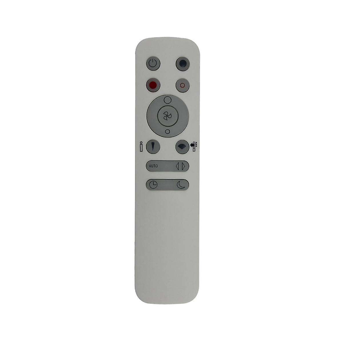 Replacement Remote Control for Am07 Am06 Am08 Am11 Tp00 Tp01 Purifier Fan Purifier Bladeless Fan No