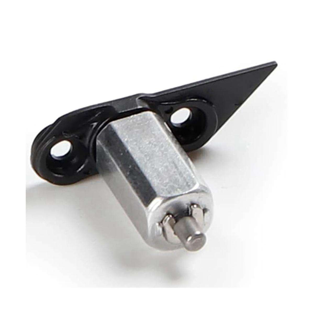 Replacement Rear Right Arm Shaft for Mini 3 Pro Rear Arm Axis Repair Parts Motor Arm Accessory For