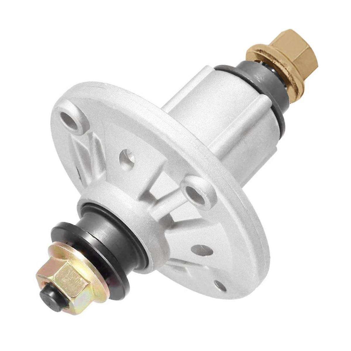 Replaces 285-851 Spindle Assembly GY20962 GY21098 GY20454 42In 48In Deck for D100-D160,LA100-LA165