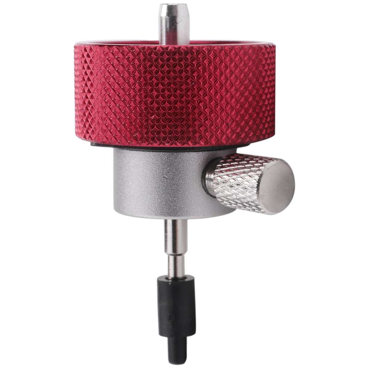 Reusable Propane Filling Adapter Accessories for Green Tank with Silica Pore Filling Adapter