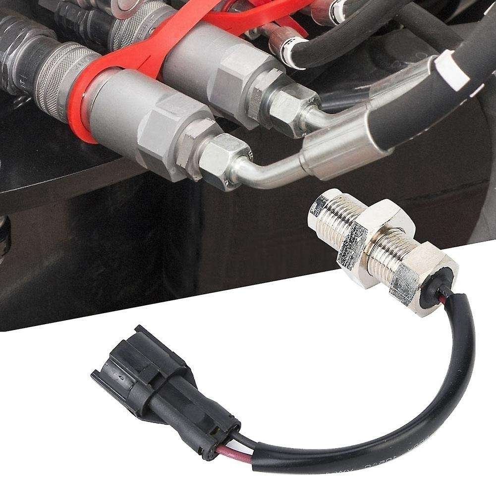 Revolution Speed Sensor Excavator Engine Replacement Part Accessories Square Plug ME849577 for SK200