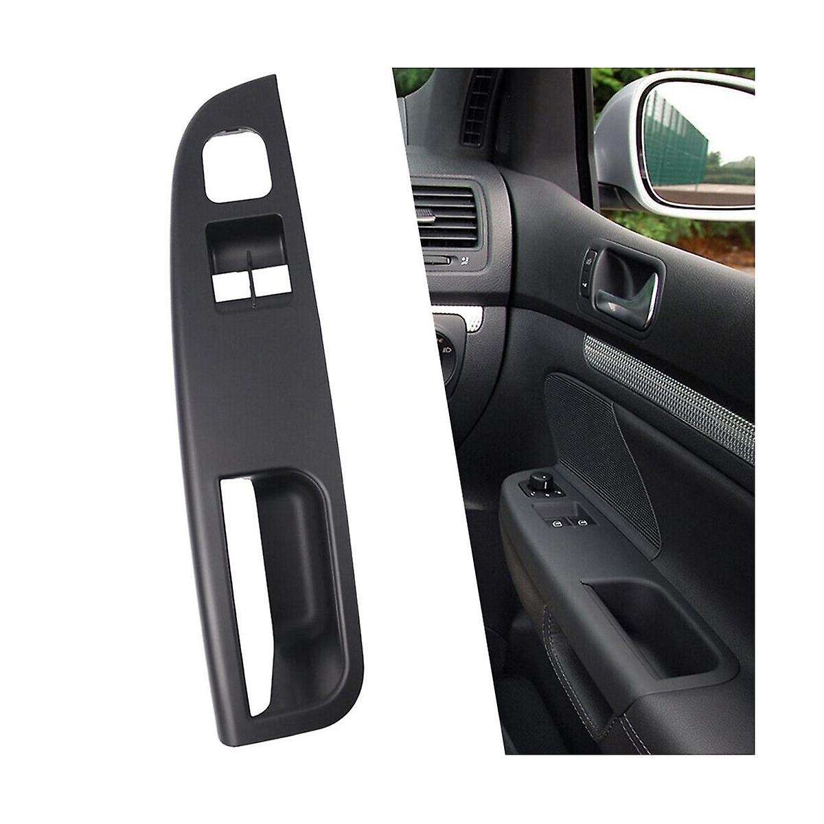 Rhd Door Window Switch Bezel Panel for Golf & 2door Model 2004-2009