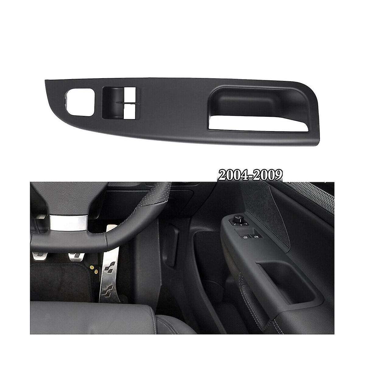 Rhd Door Window Switch Bezel Panel for Golf & 2door Model 2004-2009