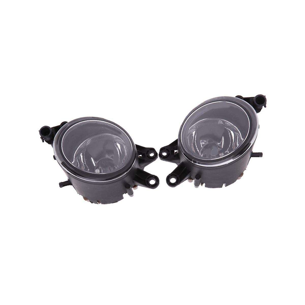 Right Car Front Bumper Fog Light Lamp for A4 B6 2001- 2005 Car-styling 8e0941699 8e0941700 Halogen