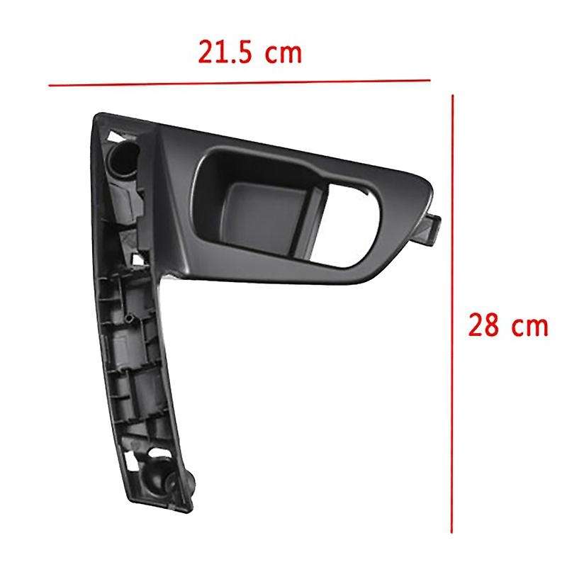 Right Car Inside Door Handle for J10 2007-2015 Car Accessories