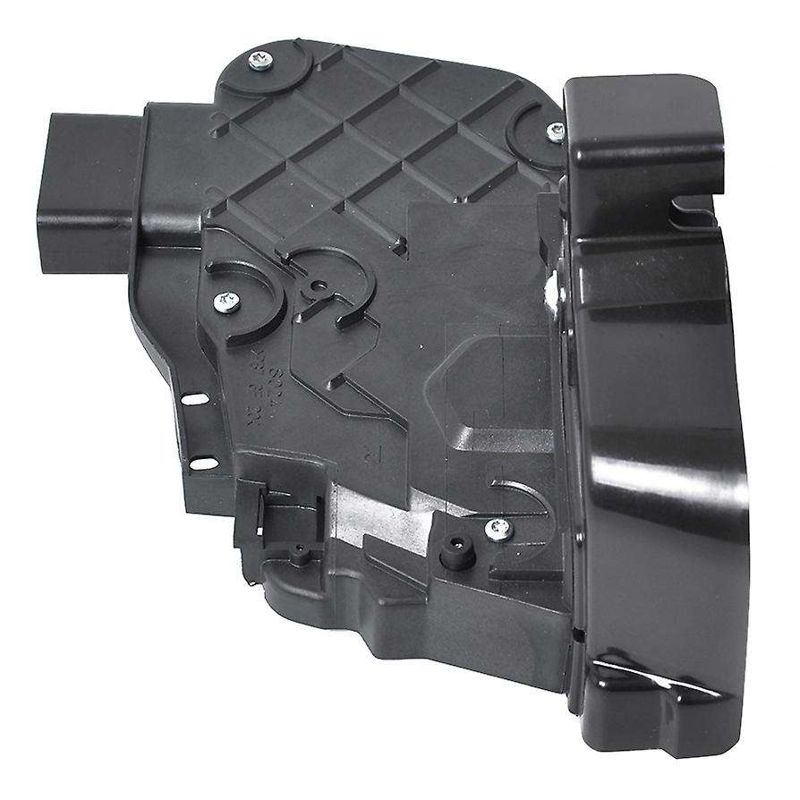Right Driver Side Door Lock Actuator Fit for for Range Sport Evoque LR011275 Black