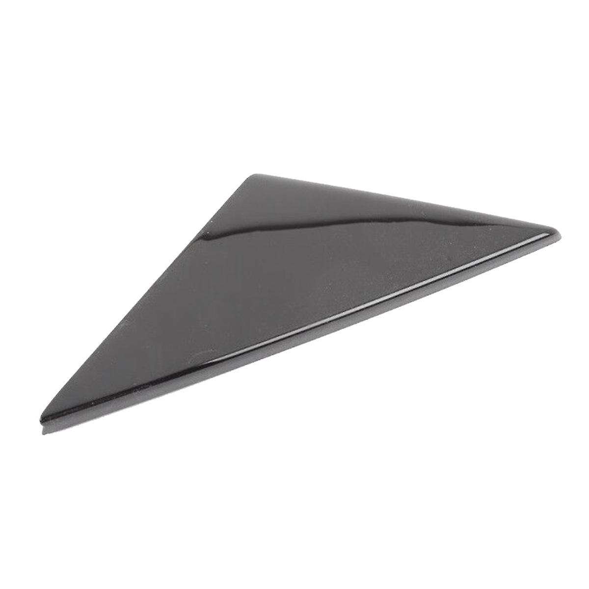 Right Front Door Mirror Corner Trim Cover 4G8837638A for A7 RS7 Sportback 2011-2017 Rearview Mirror