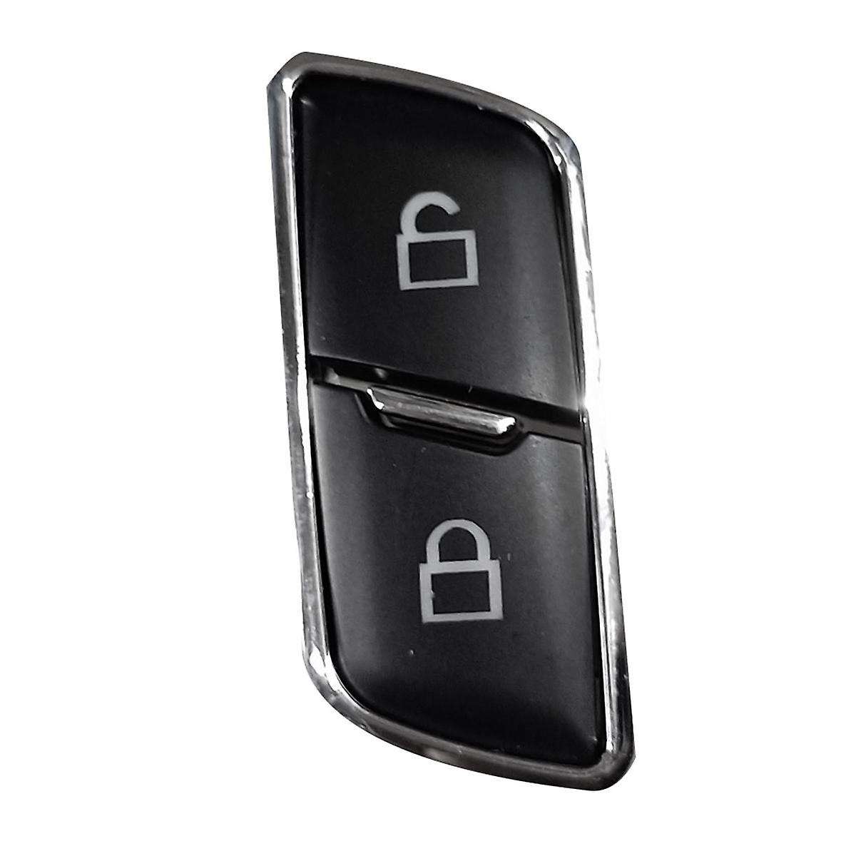Right Front Door Lock Switch BB5T-14017-CBW for 2015-2020 Power Door Lock Unlock Button BB5T-14017CB