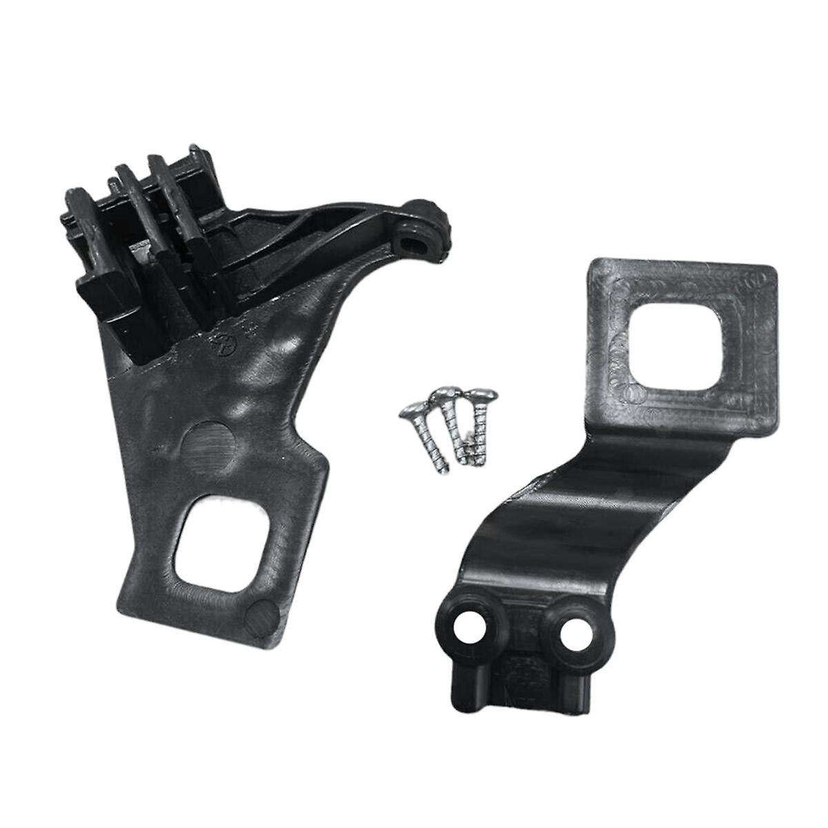 Right Headlight Housing Bracket Repair Kits 8t0998122b for A4 S4 Rs4 A5 S5 Rs5 10-16 Head Light Fix