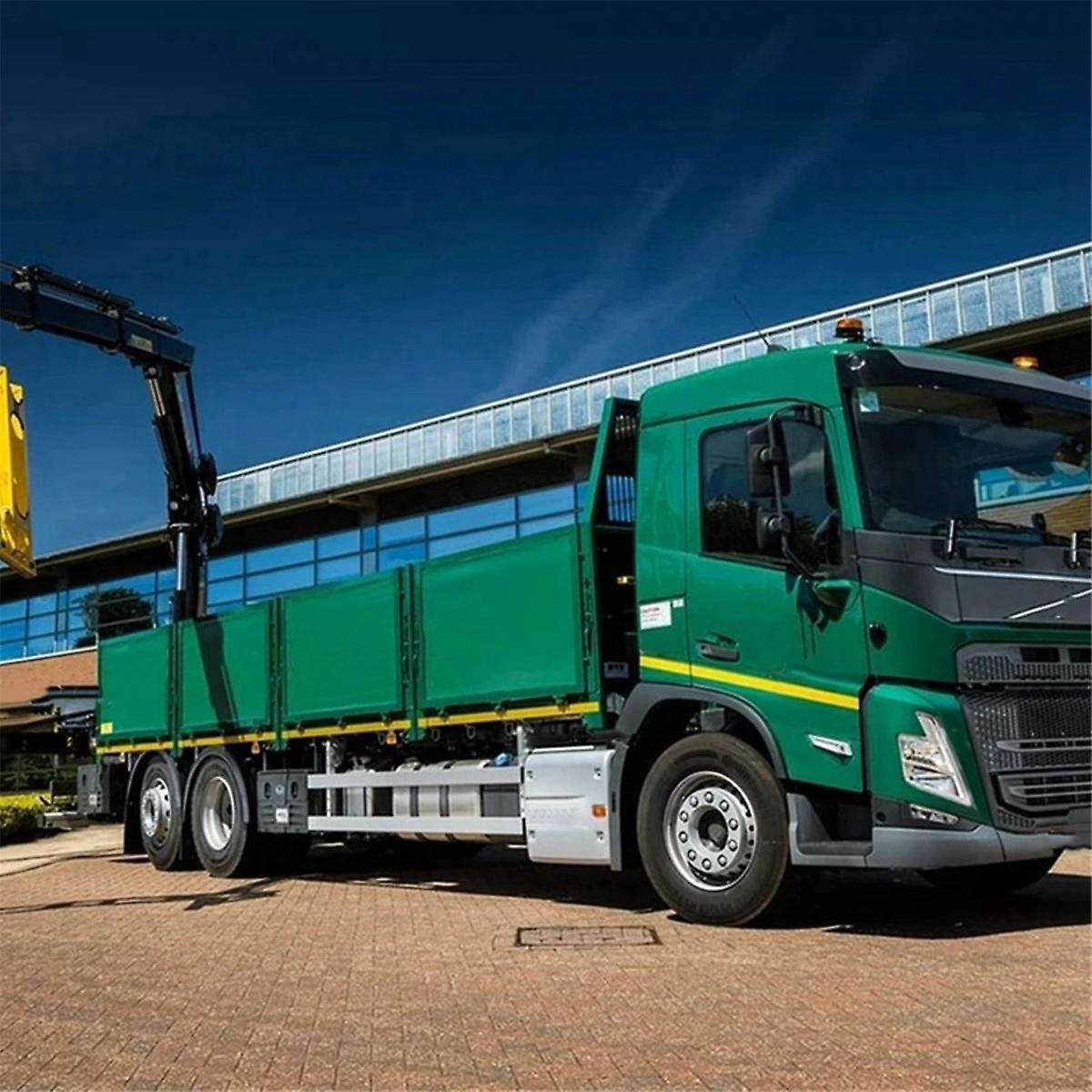 Right Led Corner Lights for FM (2020 ON) Side Repeater Indicator Lights 24189496