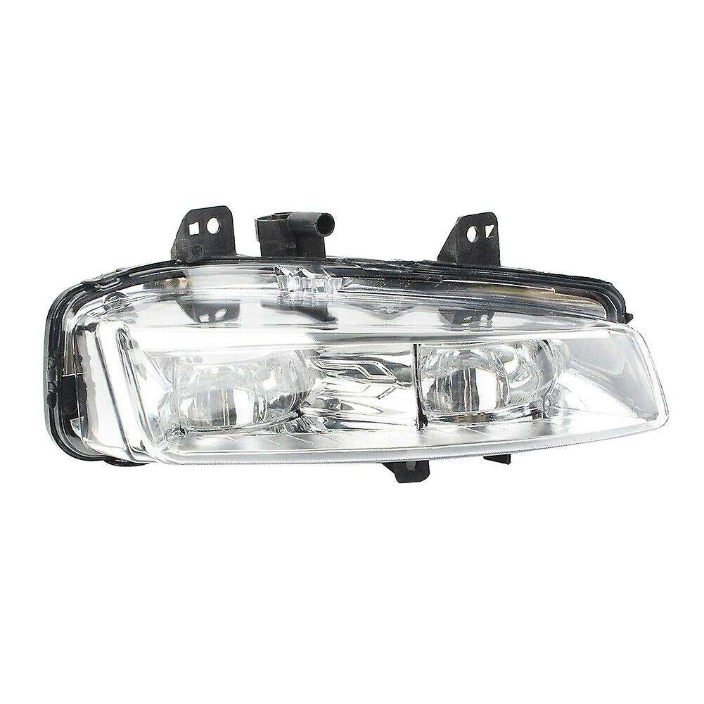 Right Passenger Side Car Front Bumper Fog Lamp Light for Evoque 2011-2015 Lr026089