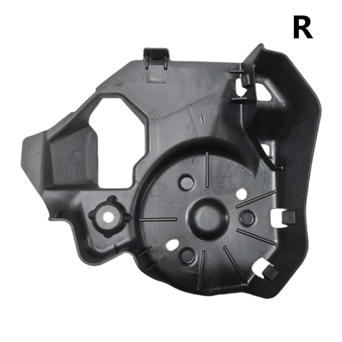 Right Rear Axle Member Protection Cover 9803700280 for 408 T93 Axle Beam Protective Plate