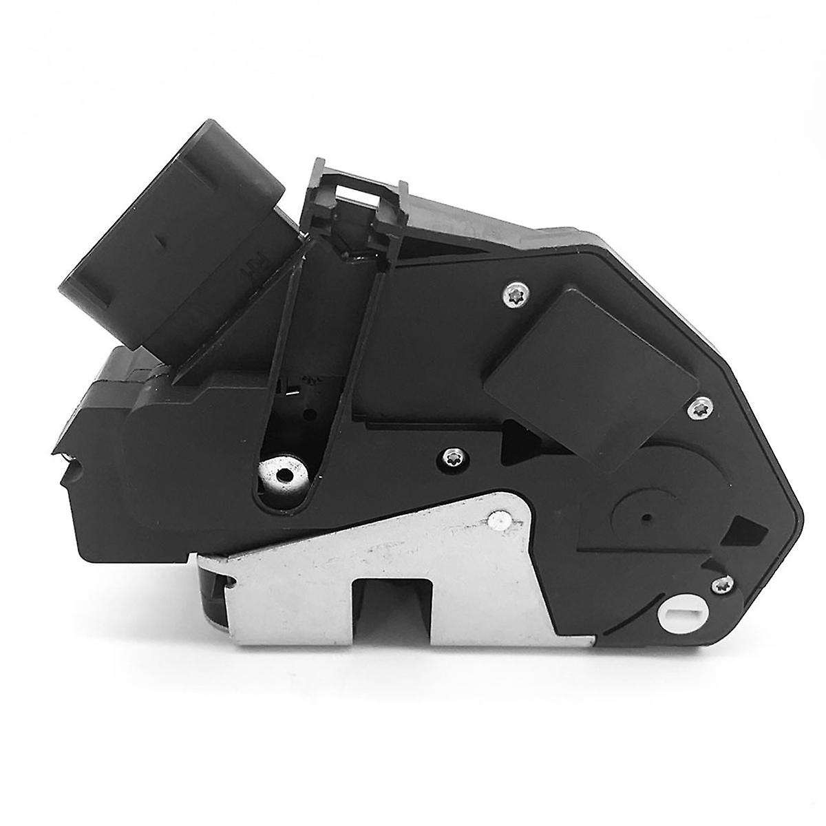 Right Rear Car Door Lock Door Lock Actuator Lock Cylinder Central Locking 2053473 for Fiesta 2008-20