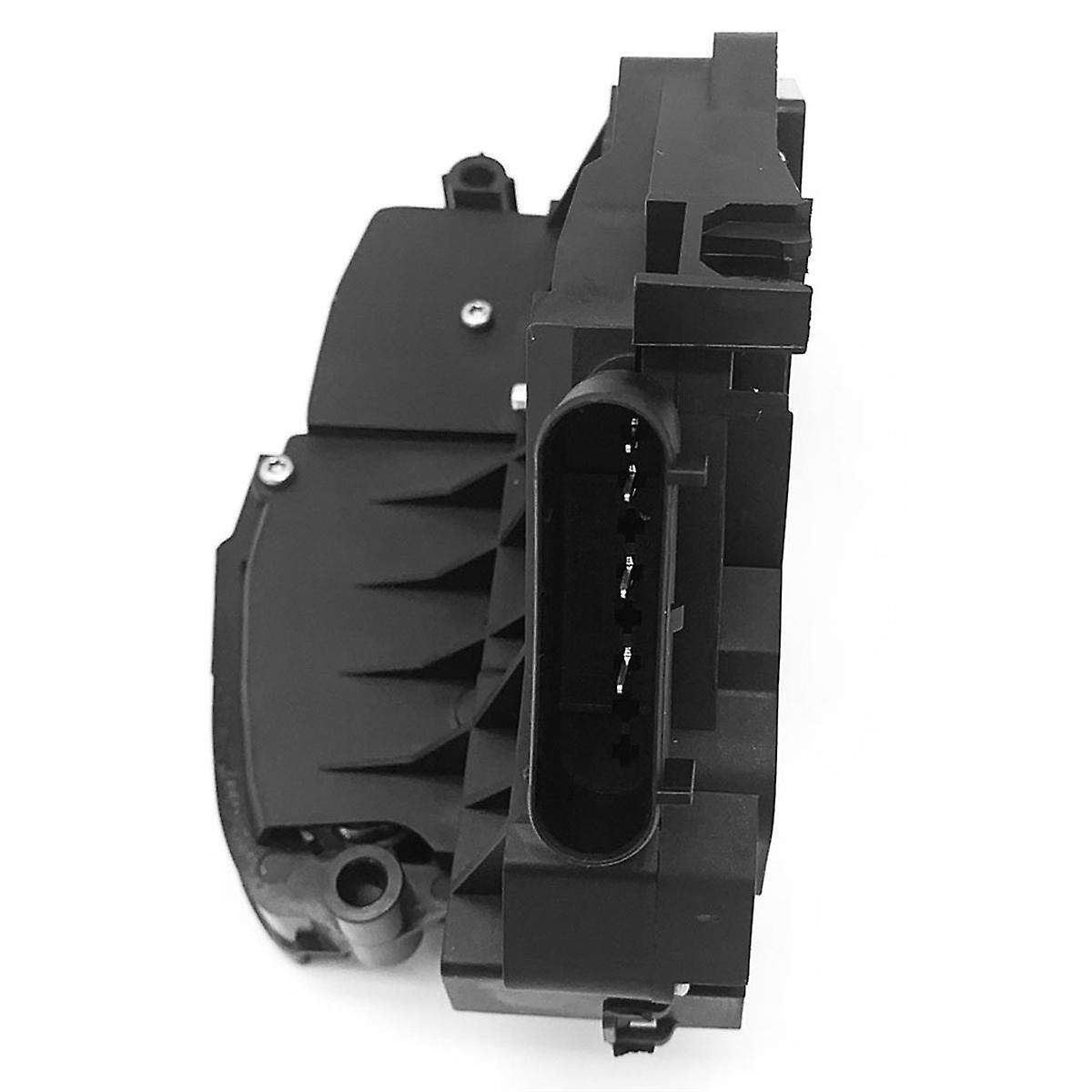 Right Rear Car Door Lock Door Lock Actuator Lock Cylinder Central Locking 2053473 for Fiesta 2008-20