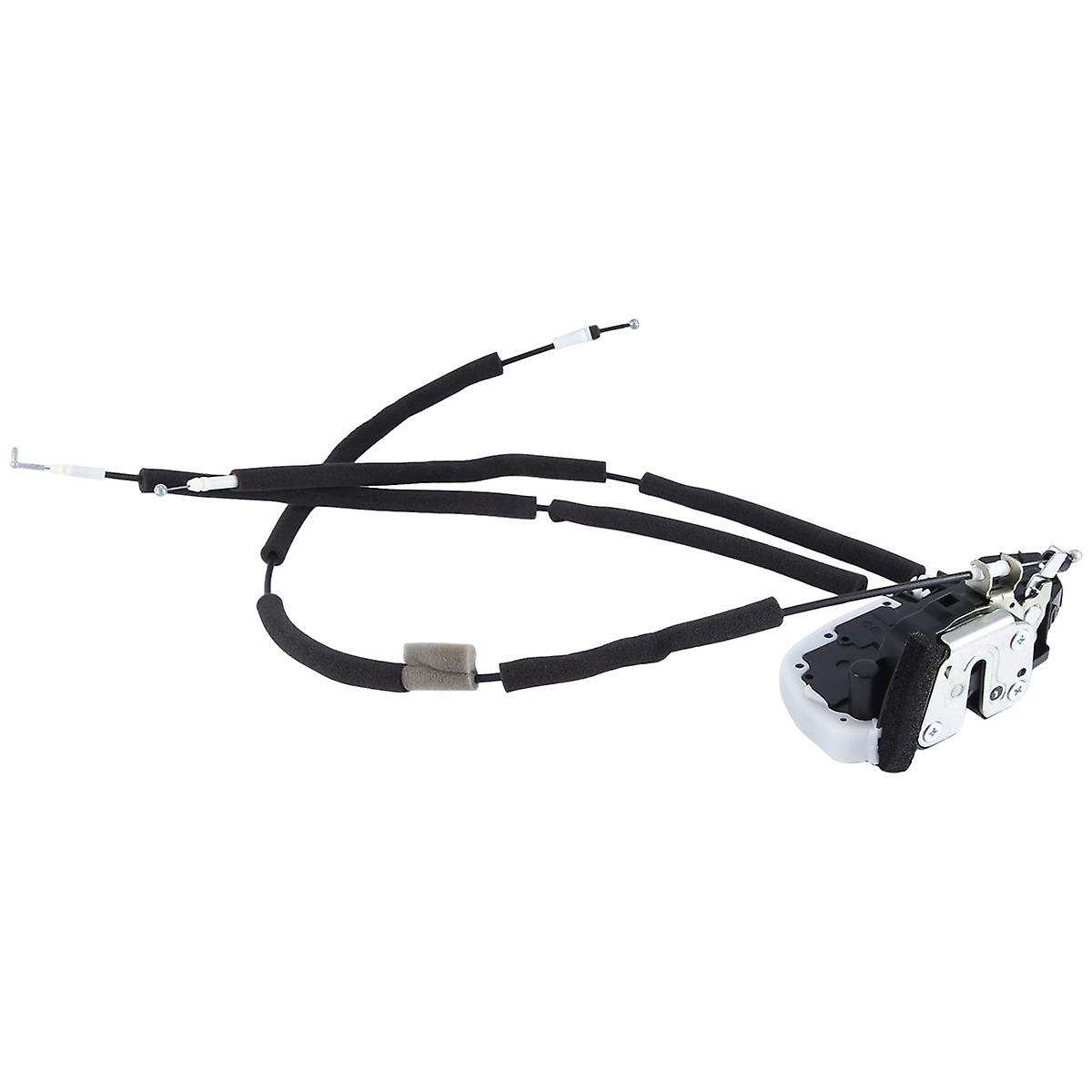 Right Rear Door Car Door Lock Door Lock Actuator 82500-jk00a for G Series Sedan Version 2007-2014