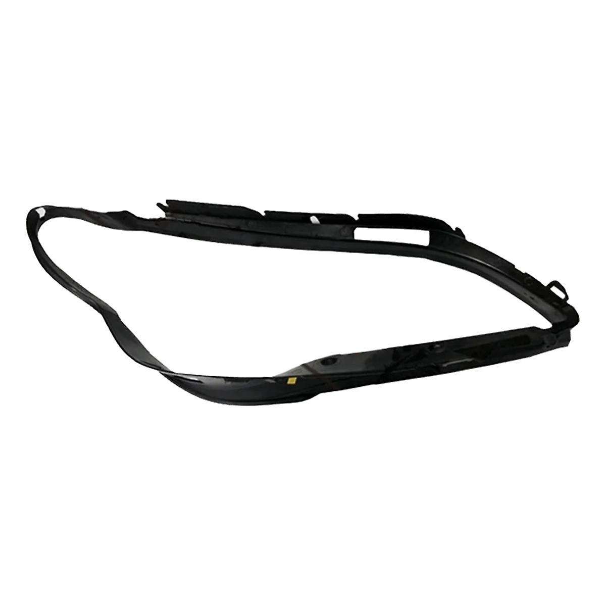 Right Sealing Strip Head Light Seals Headlight Gasket for 7 Series F01 F02 2007-2015 Head Light Seal