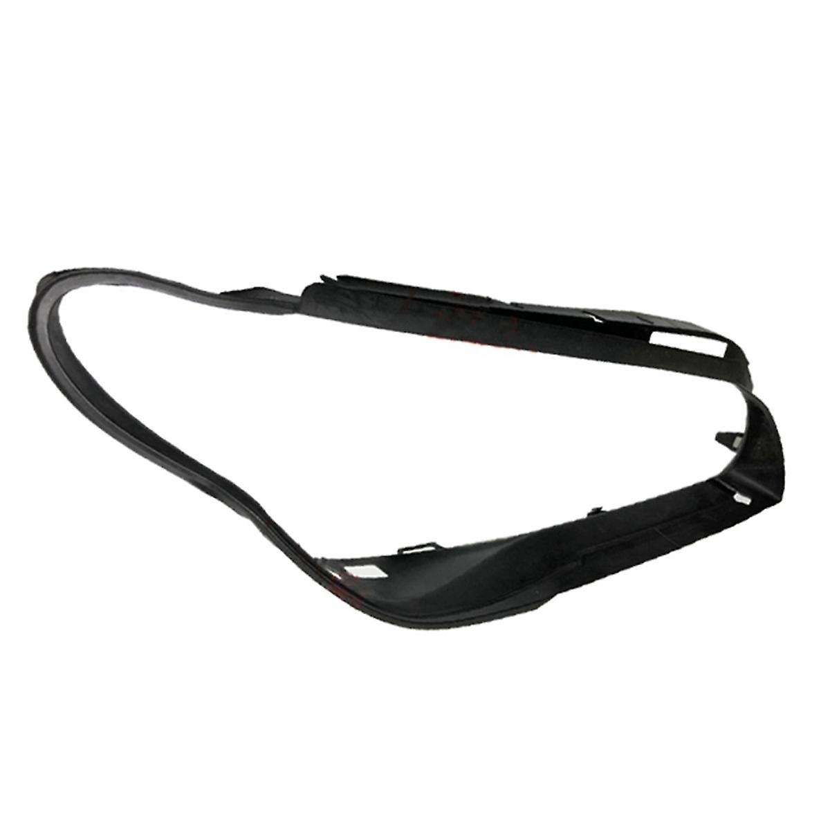 Right Sealing Strip Head Light Seals Headlight Gasket for 7 Series F01 F02 2007-2015 Head Light Seal