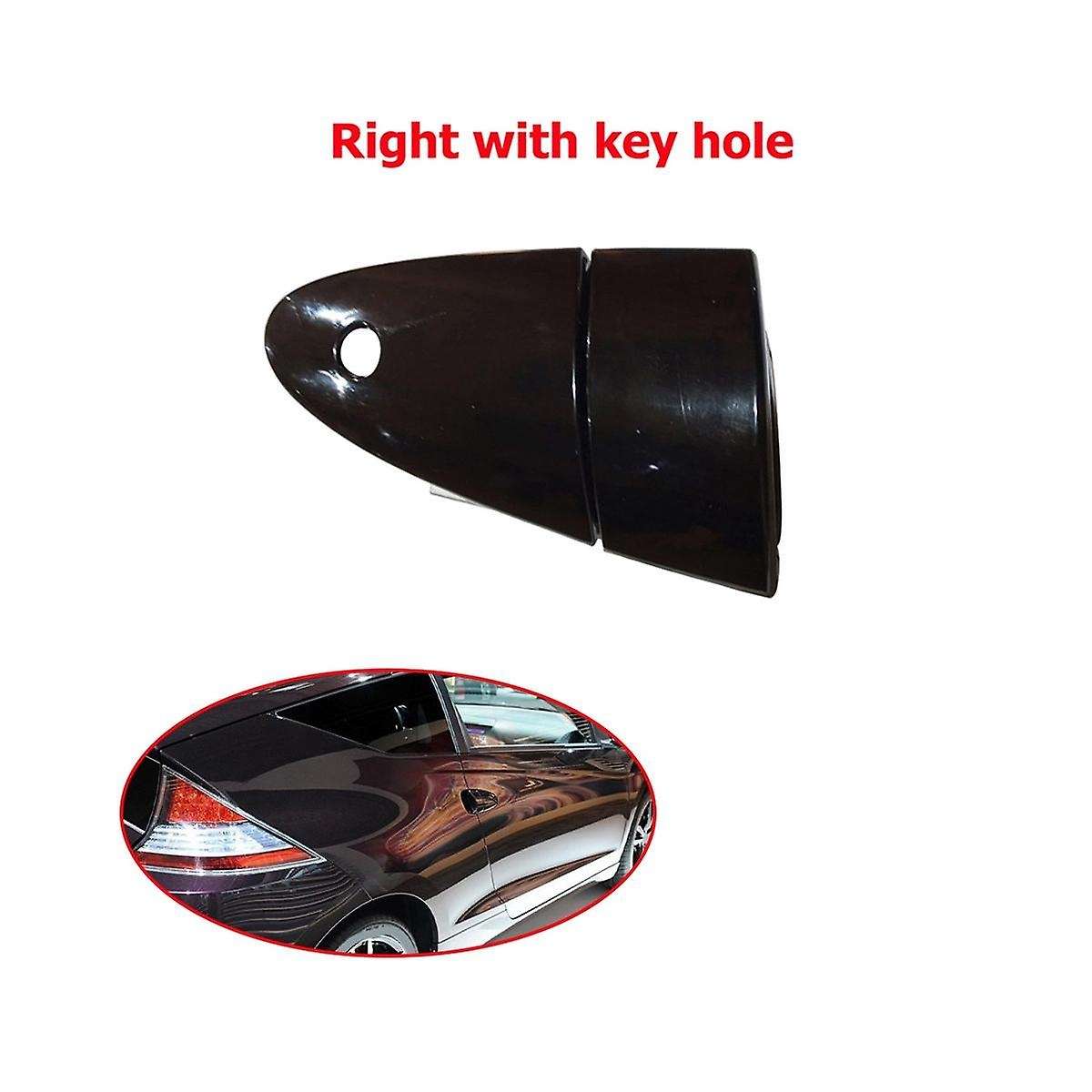 Right Side Door Outer Handle Assy with Key Hole for Crz -z Zf1 Zf2 2011-2015 72141--003ze Rh