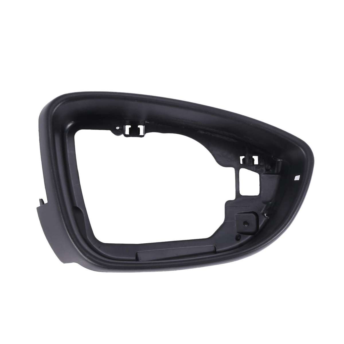 Right Side Mirror Housing Frame for B7 CC MK6 3C8857602A