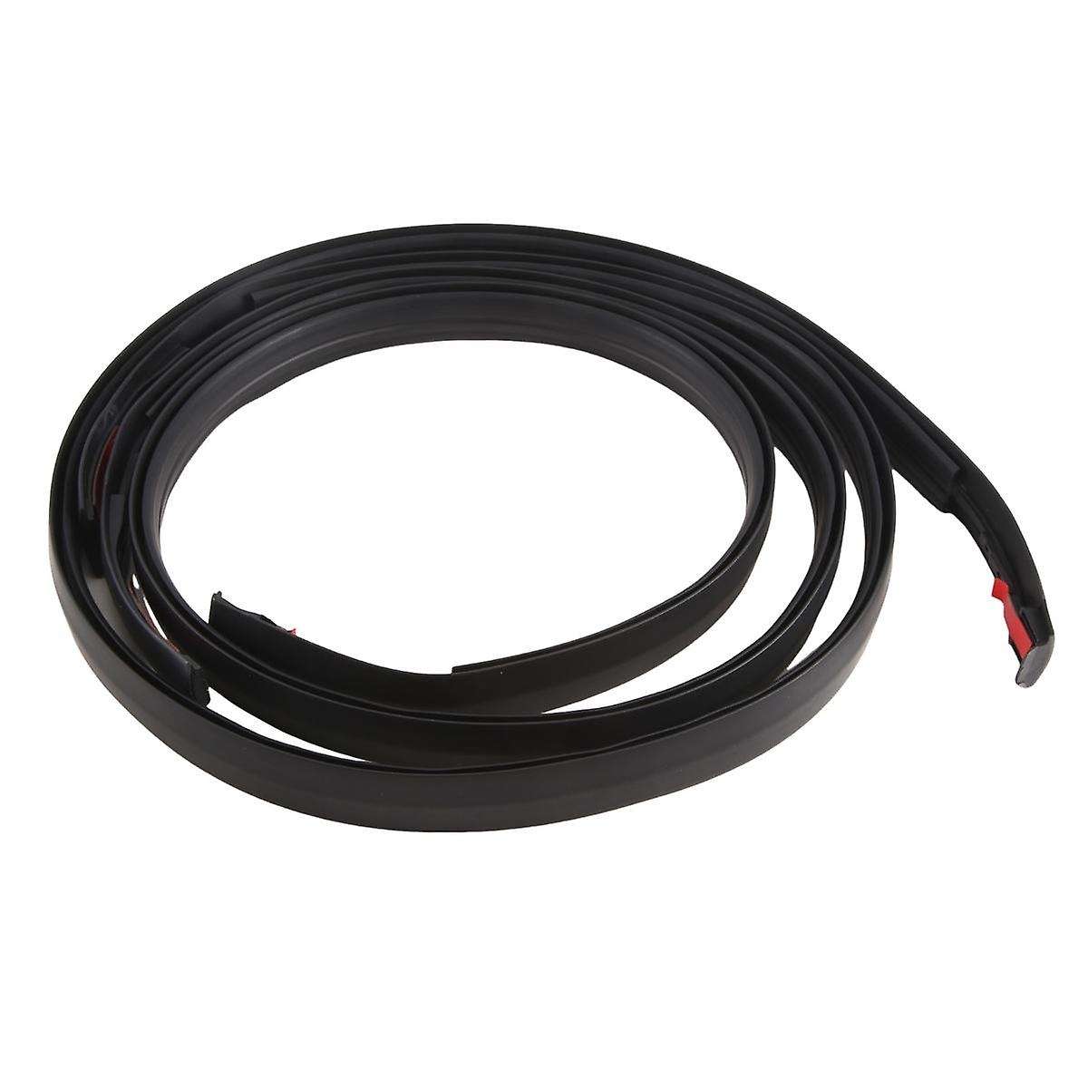 Roof Moulding Rubber Seal 75551-0K011 75552-0K011 for KUN26 KUN16 TGN16 TGN26 GGN15 Roof Drip Weath