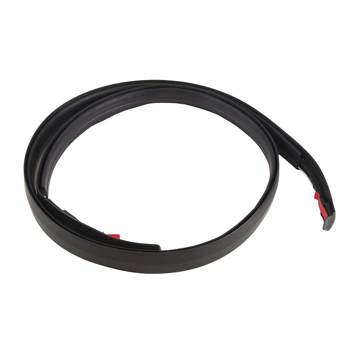 Roof Moulding Rubber Seal 75551-0K011 75552-0K011 for KUN26 KUN16 TGN16 TGN26 GGN15 Roof Drip Weath