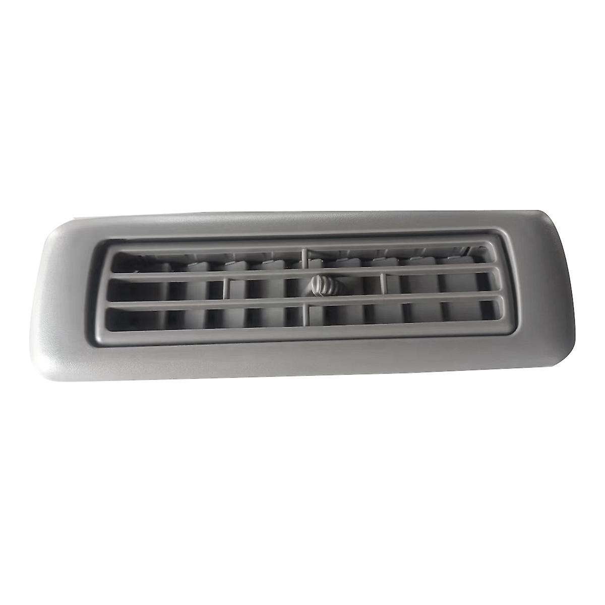 Roof Rear Grille 62985-60010-A0 for Prado GX470 2002-2009 Grey Side Air Outlet Nozzle 06298560010