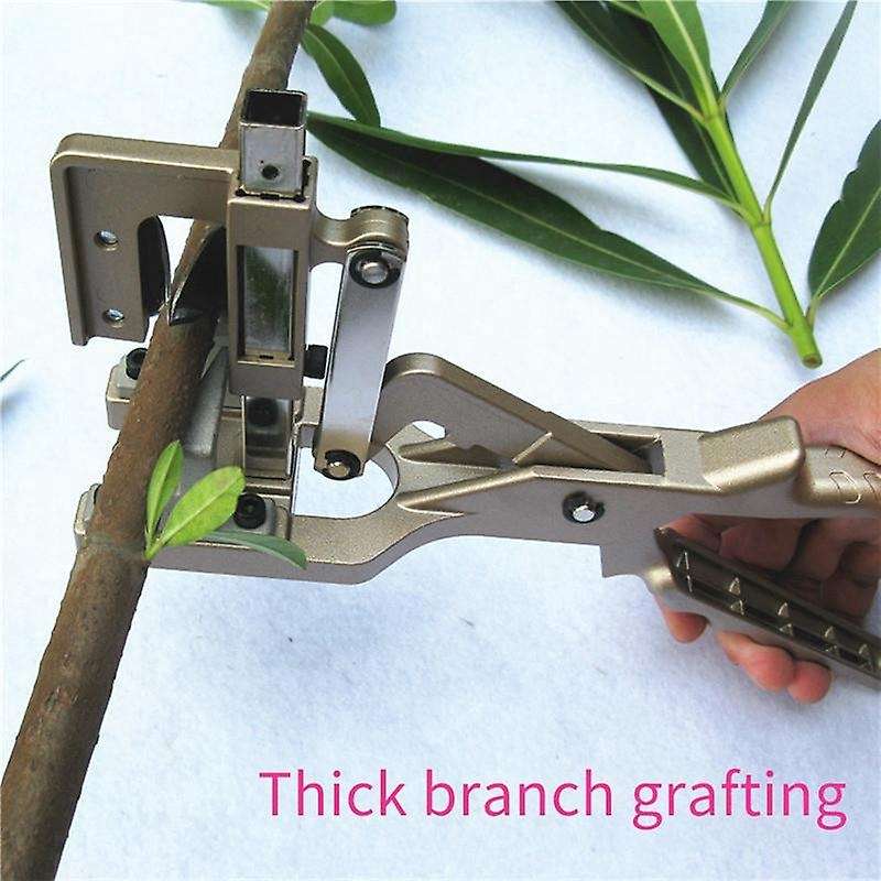 Rough Branch Fruit Tree Grafting Machine Seedling Grafting Scissors Grafting Knife