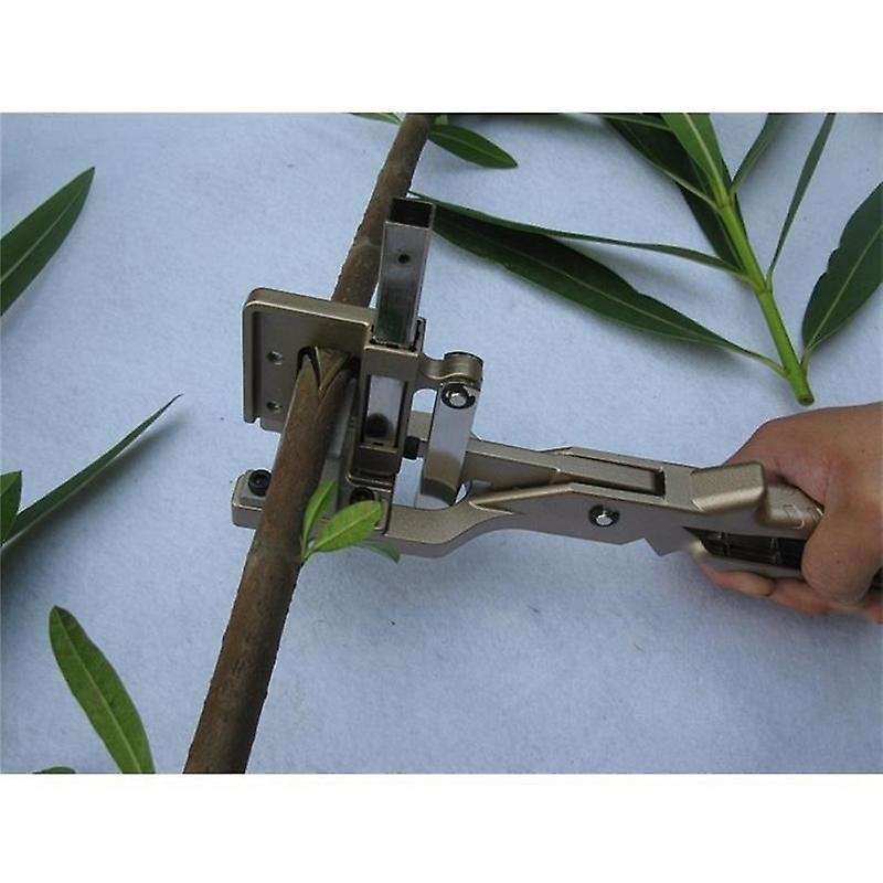 Rough Branch Fruit Tree Grafting Machine Seedling Grafting Scissors Grafting Knife