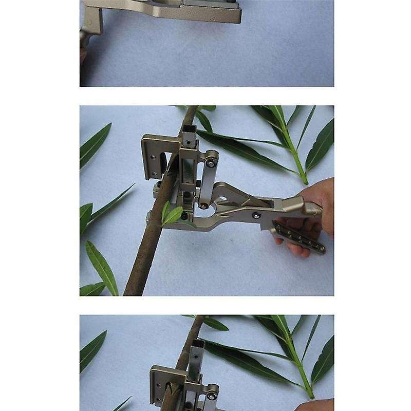 Rough Branch Fruit Tree Grafting Machine Seedling Grafting Scissors Grafting Knife