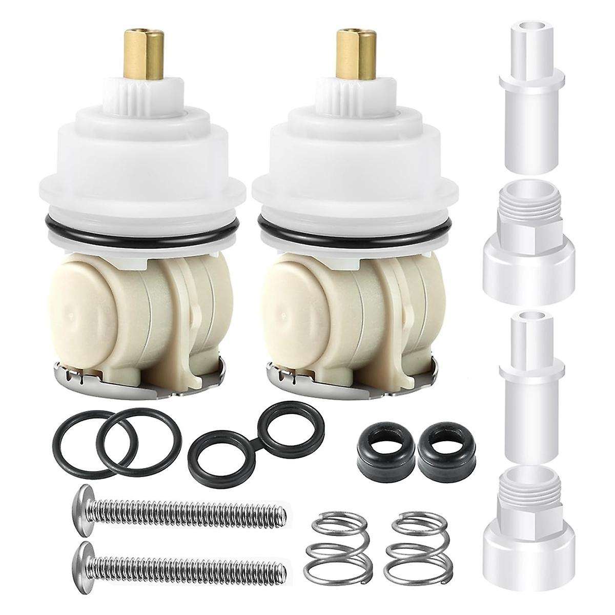 RP32104Cartridge Replacement Kit for DeltaDisplay 1700 Series Showers (1998-2005), RP32104 Cartridge