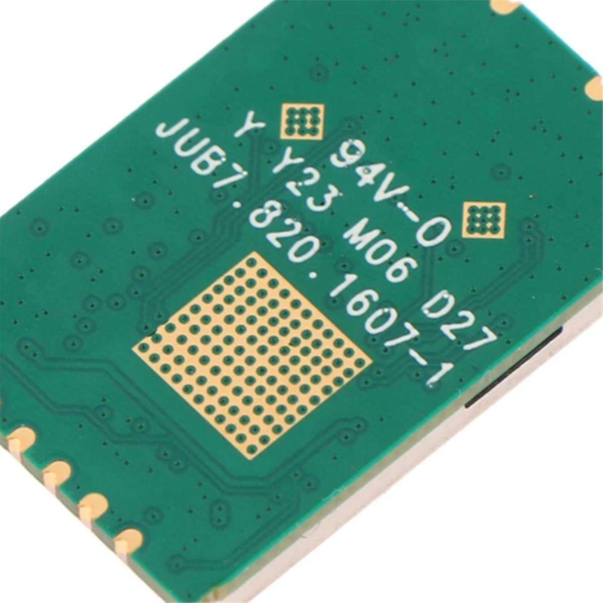 RTL8812AU -R8812AF1 Intelligent WiFiI Module 1200M Dual Frequency +AC High Power