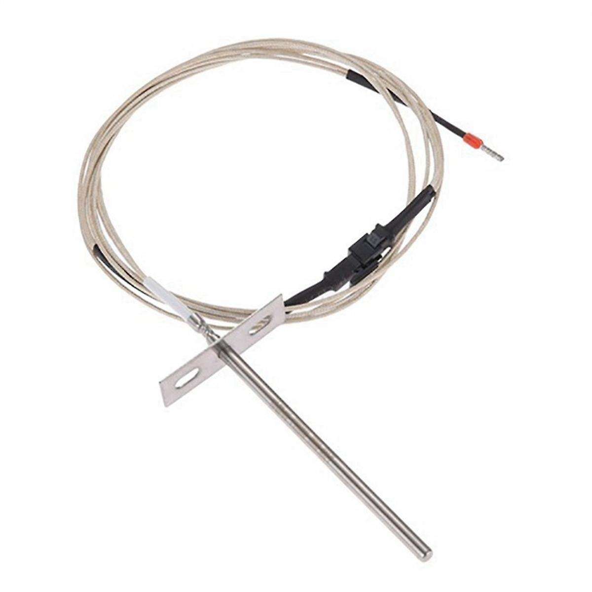 RTD High Temperature BBQ Probe Sensor Replacement Parts for 700 820 Series Wood Pellet Grills Pellet