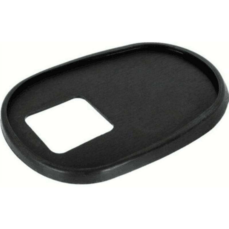 Rubber Automobile Roof Aerial Antenna Gasket Seal for Opel Corsa C D Zafira ( Base)