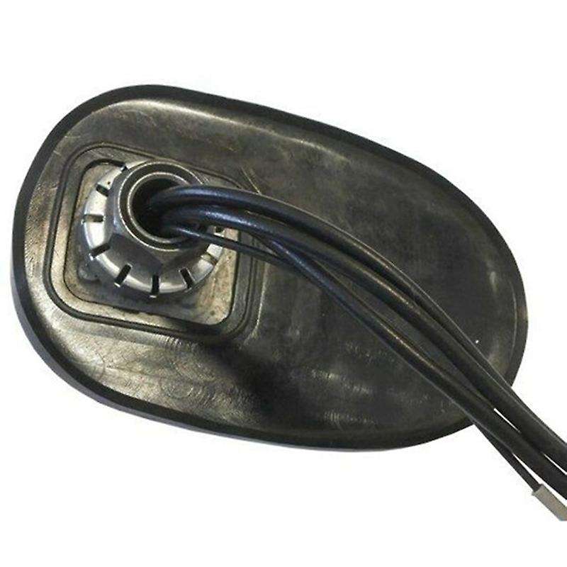 Rubber Automobile Roof Aerial Antenna Gasket Seal for Opel Corsa C D Zafira ( Base)