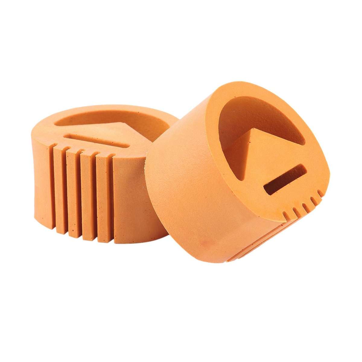 Rubber Snubber Motor Mount for Club Car Gas Golf Cart 1984-Up 1012164 102540301 1025403-0 Vibration