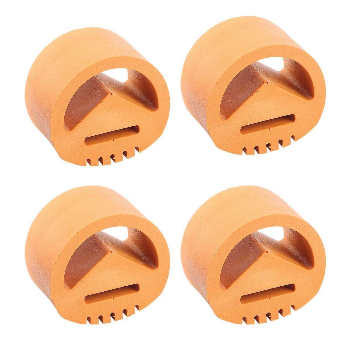 Rubber Snubber Motor Mount for Club Car Gas Golf Cart 1984-Up 1012164 102540301 1025403-0 Vibration