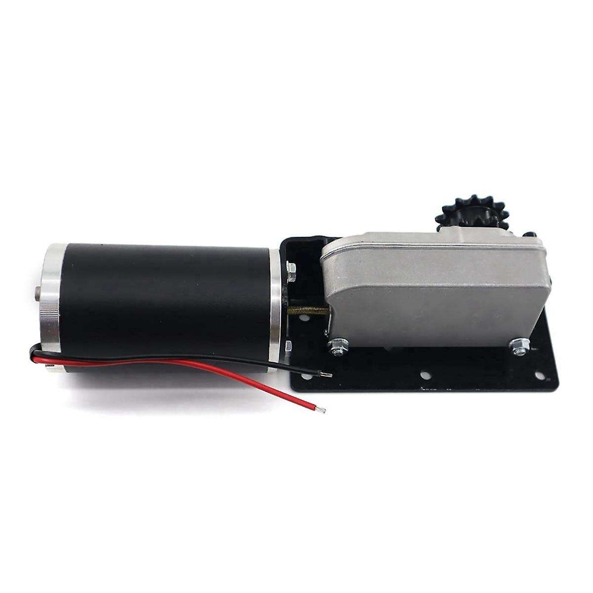 RV Slide Out and High Output Motor,Replace R25076-1, R25075