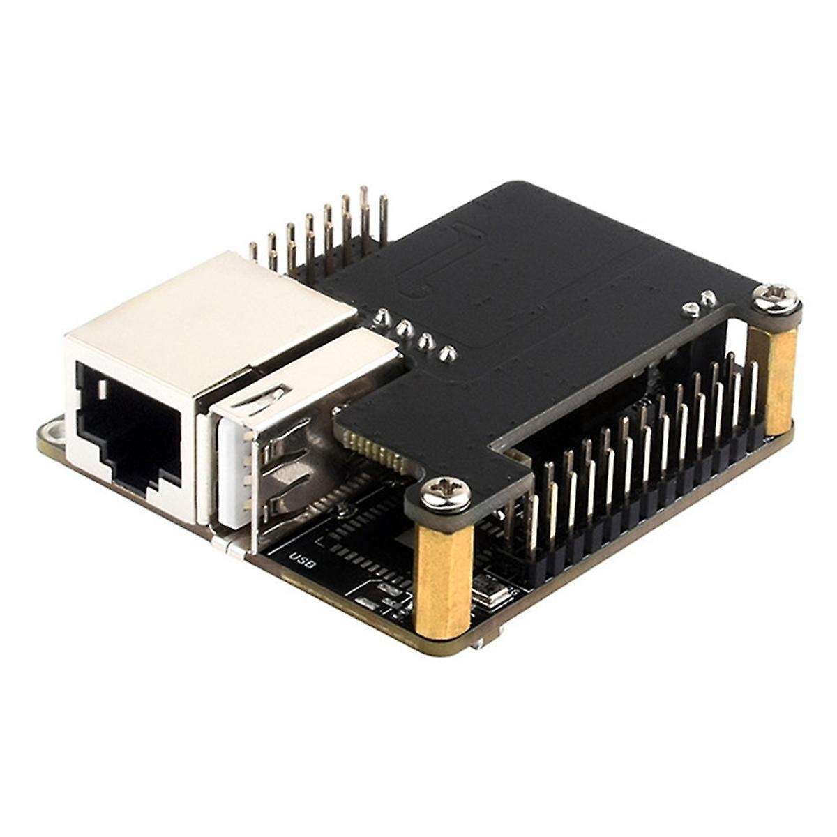 RV1106 Linux Development Board 8GB EMMC ARM -A7 RISC-V MCU 256 DDR3L NPU 0.5TOPS Supports Int4/Int8/