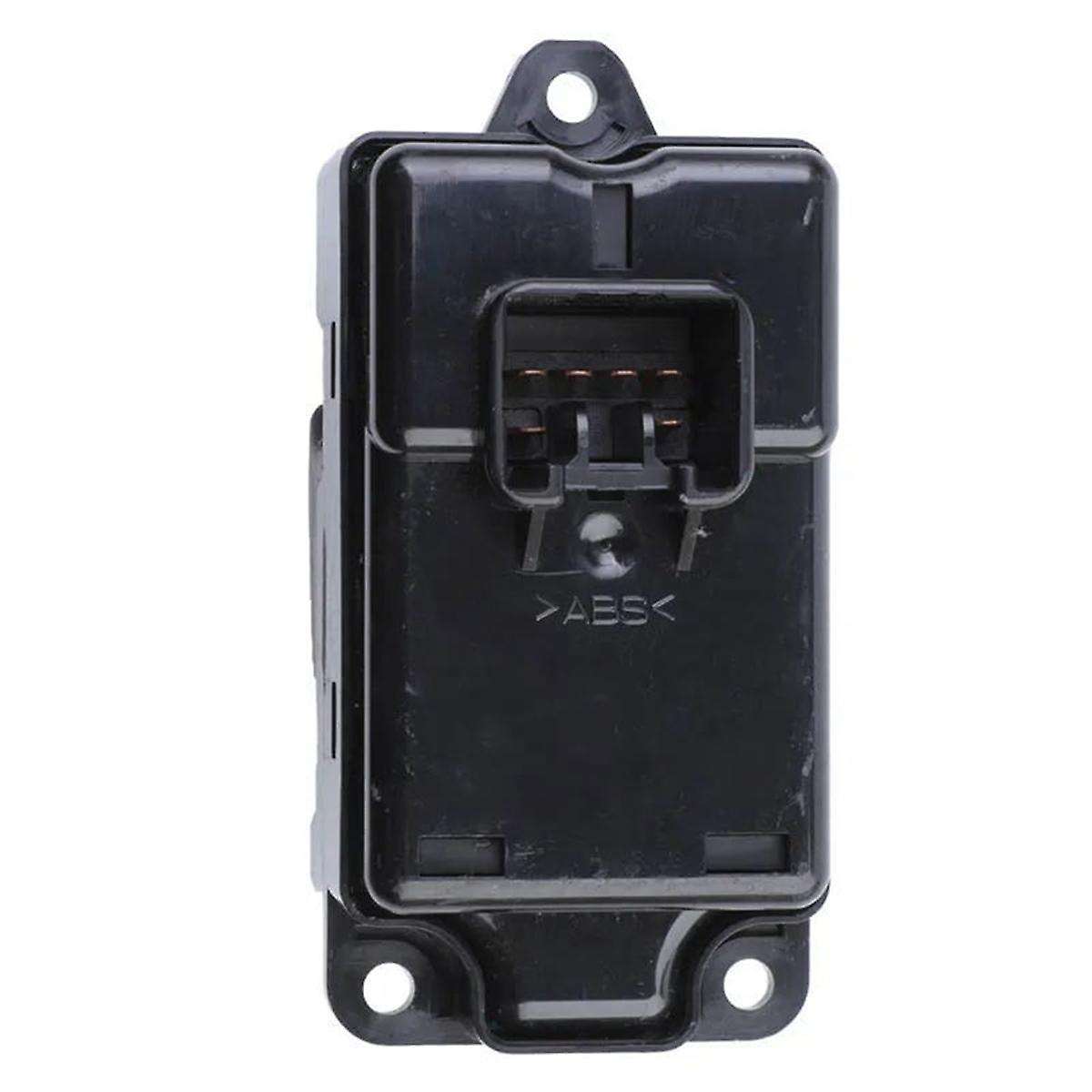 S63L-66-350 S63L66350 Front Right Side RHD Power Window Master Switch for