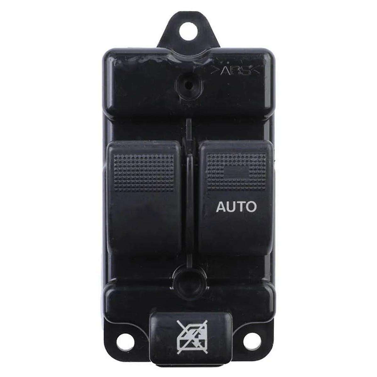 S63L-66-350 S63L66350 Front Right Side RHD Power Window Master Switch for