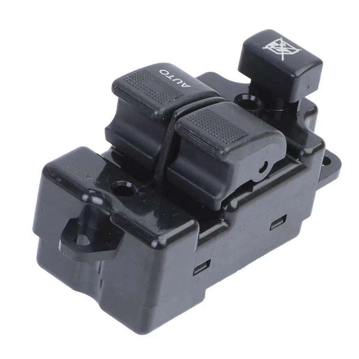S63L-66-350 S63L66350 Front Right Side RHD Power Window Master Switch for
